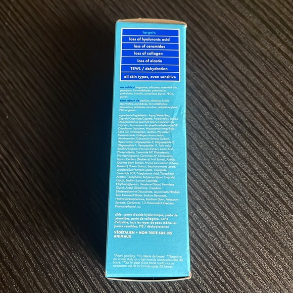 Skinfix barrier Triple Lipid and Collagen Activating Serum. - Picture 6 of 8